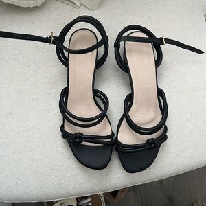 Shoe the Bear low heels